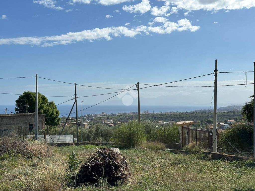 Terreno edificabile comunale consona- scalidda, consona, bagheria