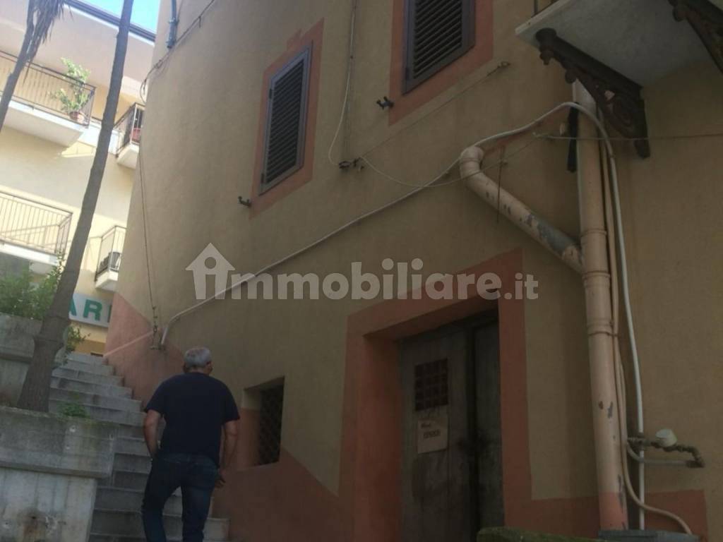 Facciata