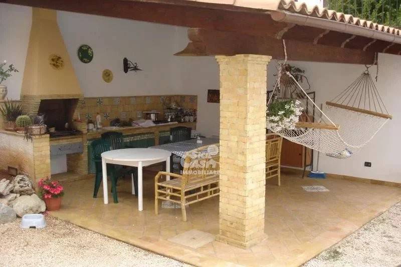 Villa unifamiliare, buono stato, 300 m², via dante, trapani, salemi, marsala