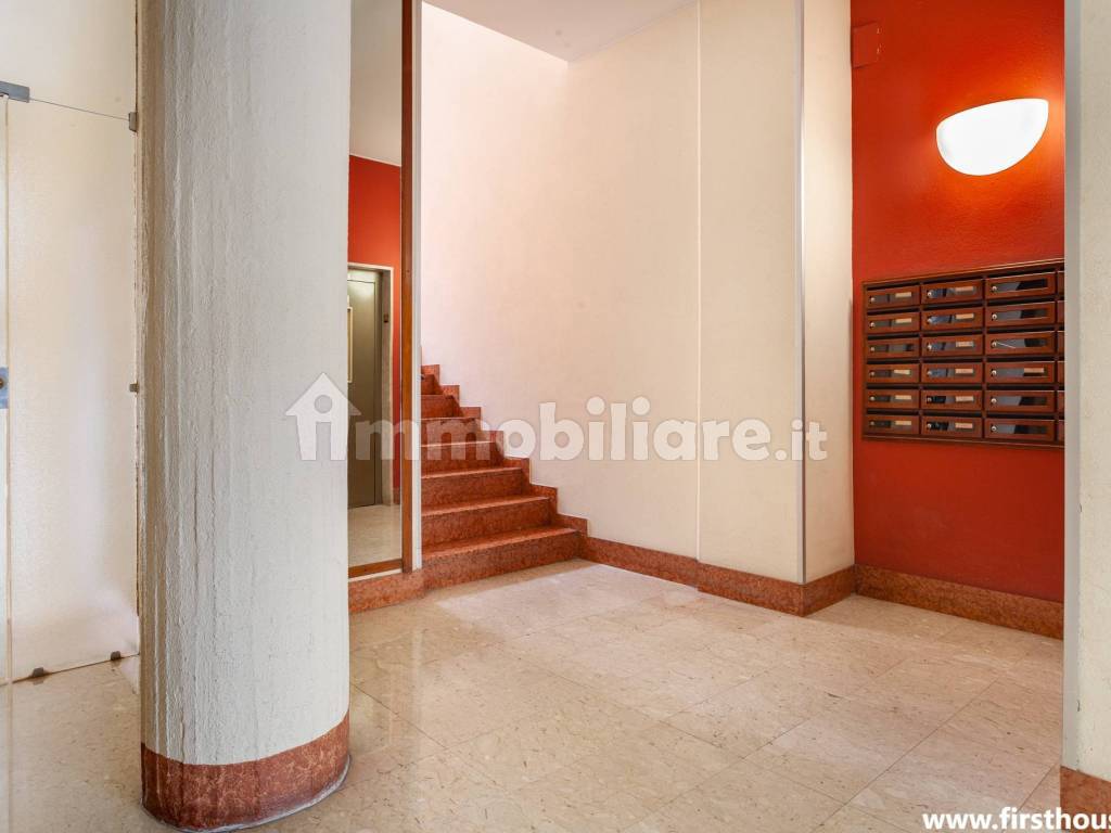 Interno palazzo