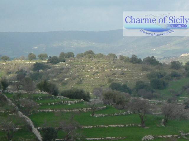 Terreno agricolo contrada bellocozzo, conservatore - san giacomo, ragusa