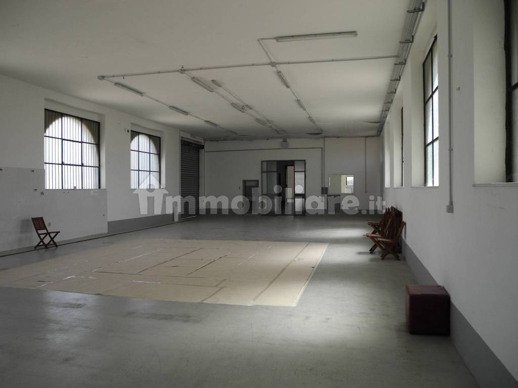 Interno non residenziale