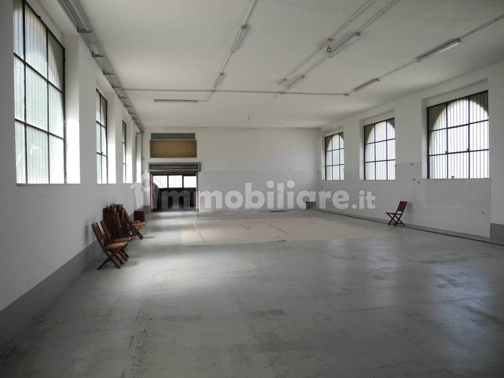 Interno non residenziale