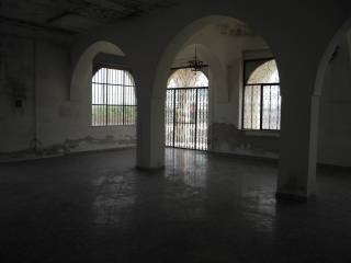 Interno palazzo