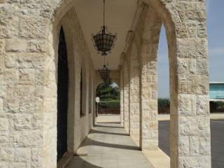 Interno palazzo