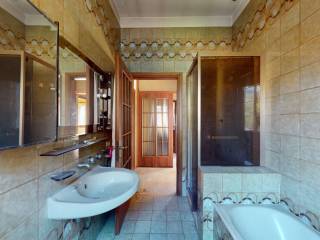 APPARTAMENTO PIANO 1 - BAGNO