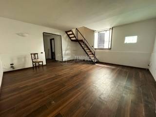 3-room flat via Divisione Siena, Fuorigrotta, Naples