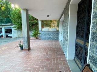 Interno palazzo