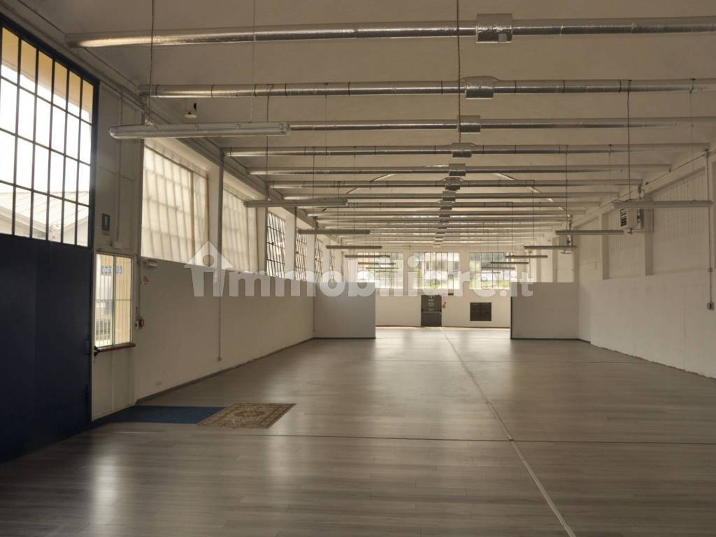 Interno non residenziale