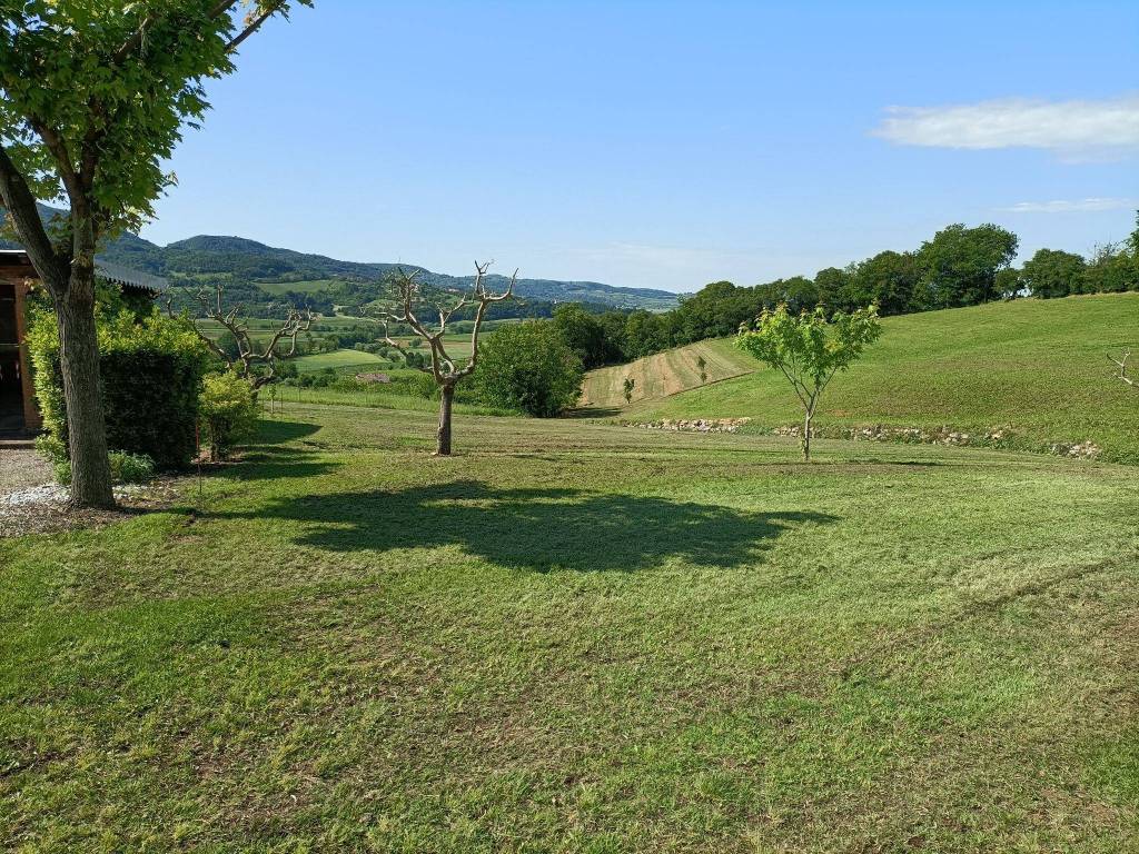 Terreno edificabile via piave 25, san valentino, brendola