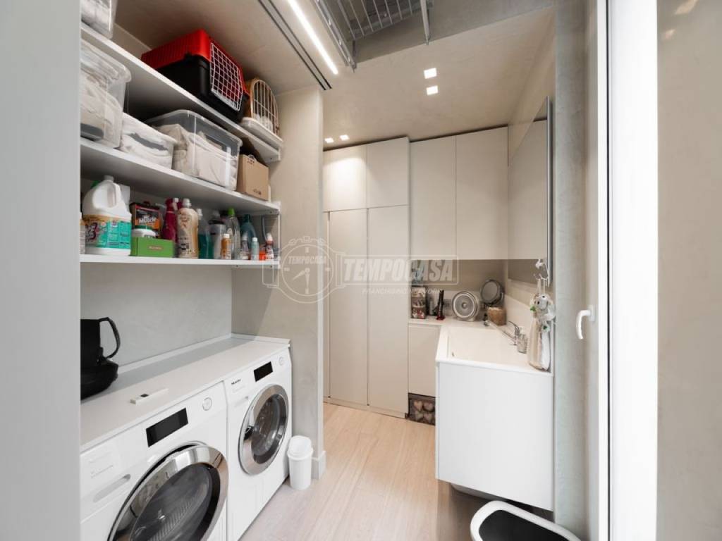 Interno appartamento