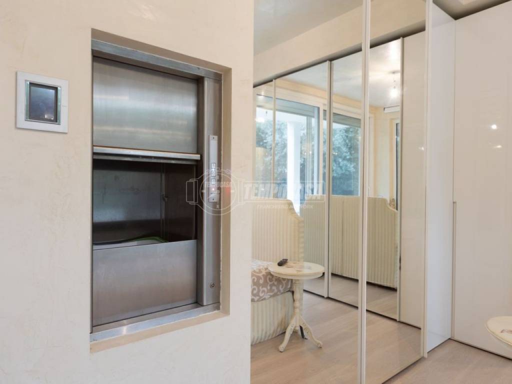 Interno appartamento