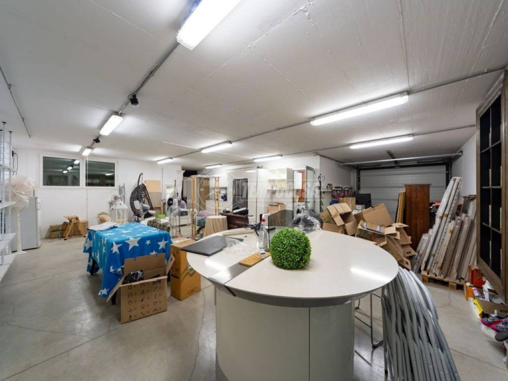 Interno non residenziale