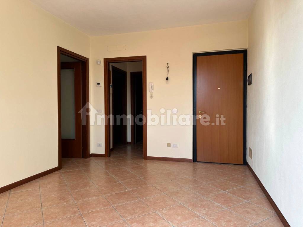 Ufficio - Studio via Alfredo Piatti 118, Mozzo, Rif. 115081655 ...