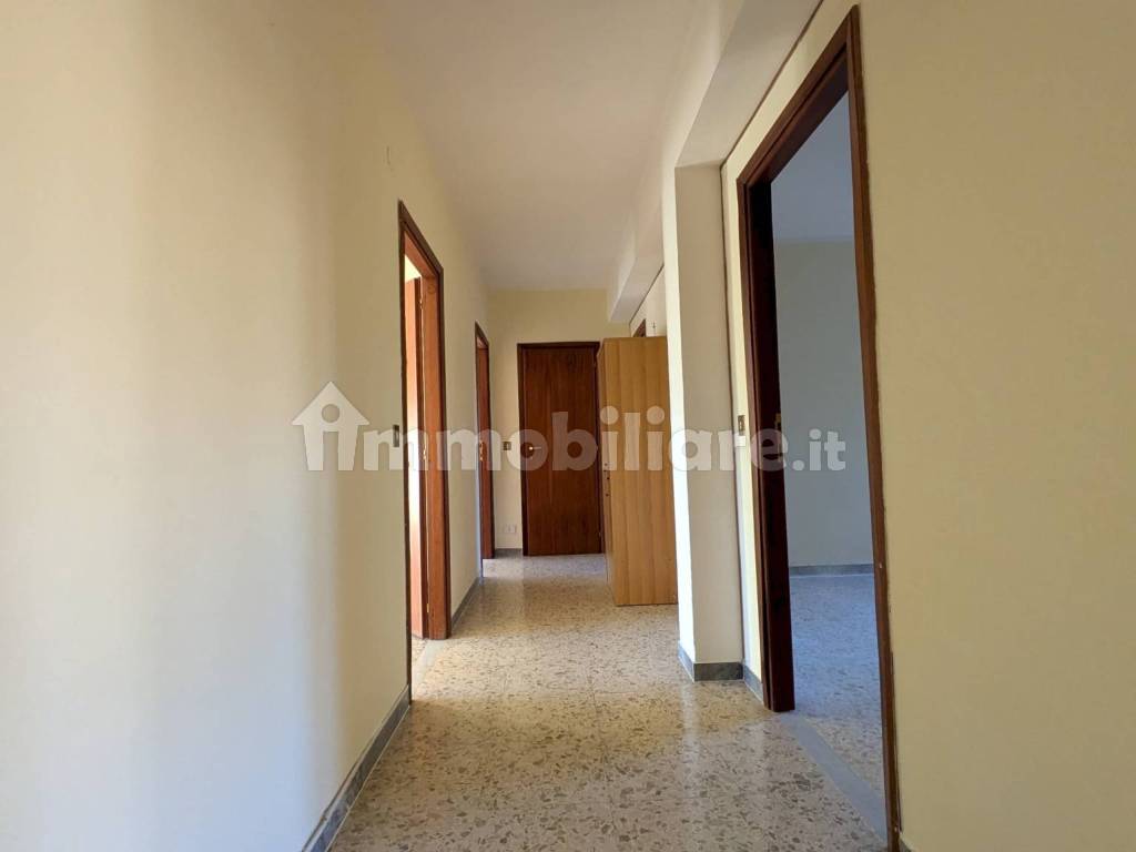 Interno appartamento