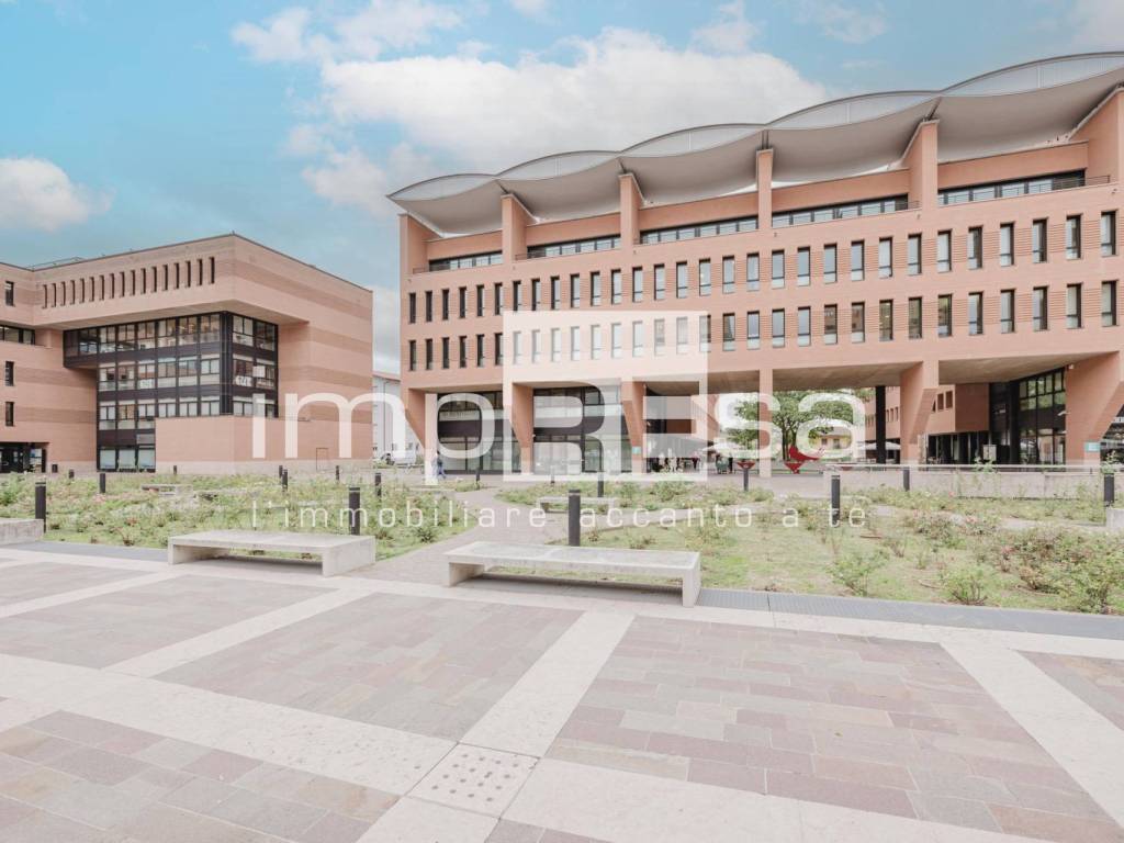Ufficio - studio viale montegrappa, eden - tribunale, treviso