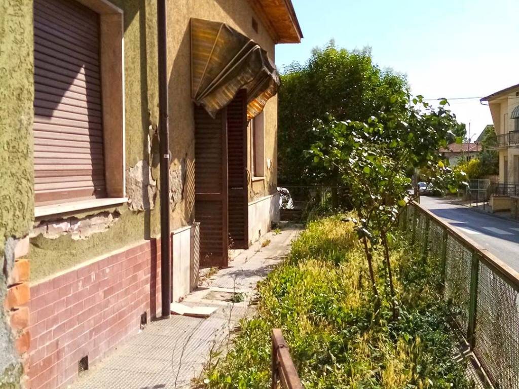 Appartamento all'asta località rigutino sud, 52100 rigutino italia, arezzo