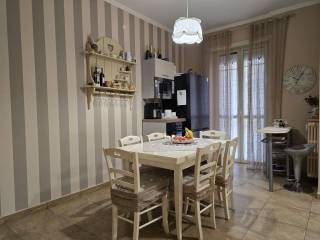 CUCINA ABITABILE