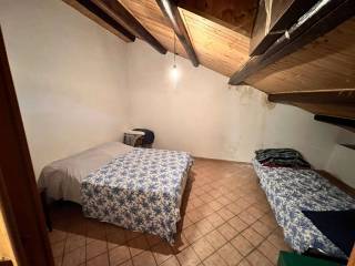 camera secondo piano