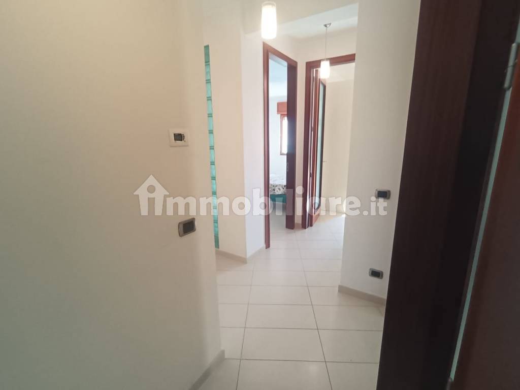 Interno appartamento