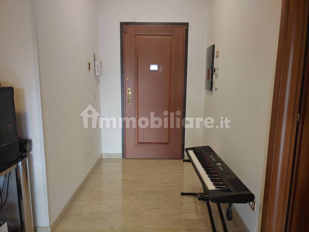 Interno appartamento