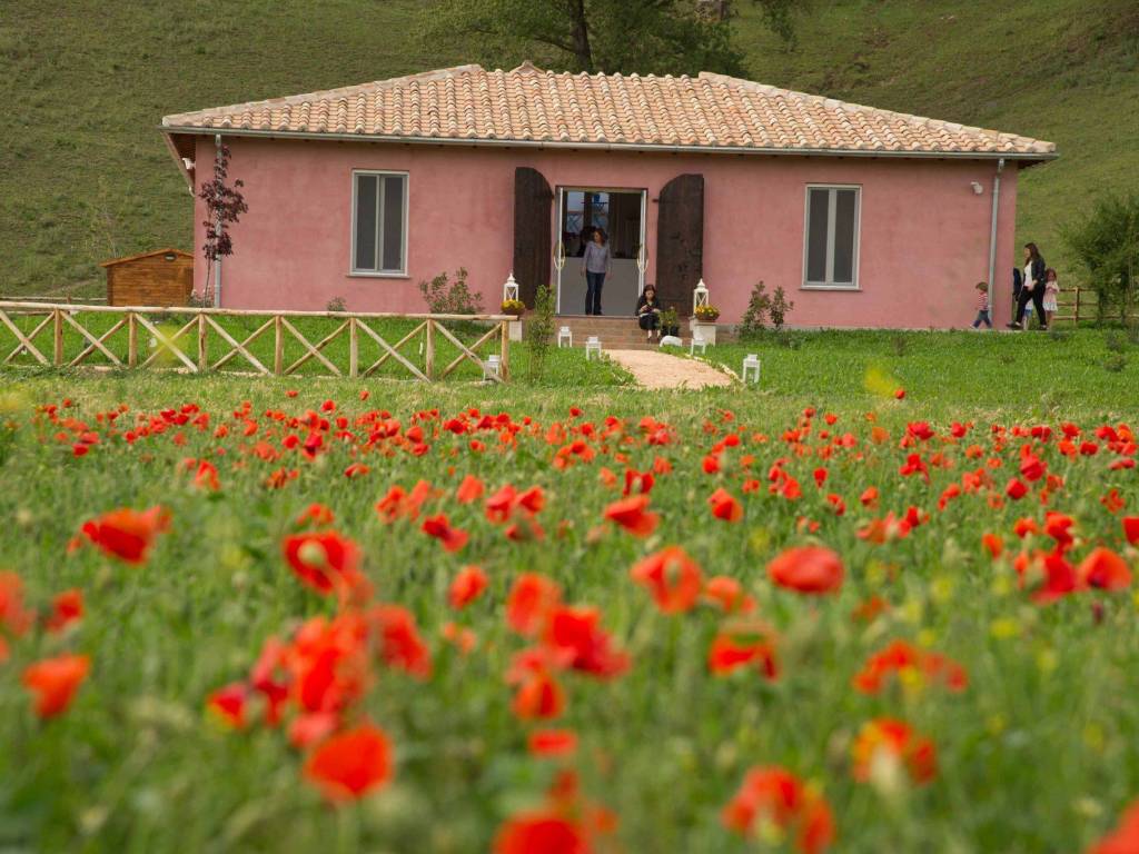 Ristorante strada regionale sabina, tarano