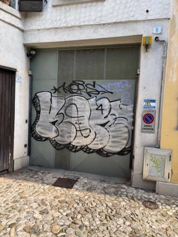 Garage - box, grazzano - poscolle, udine