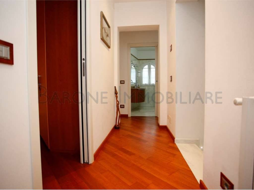 Interno appartamento