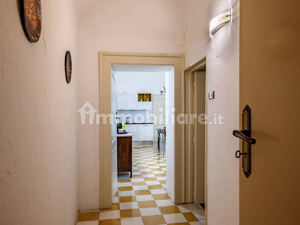 Interno appartamento