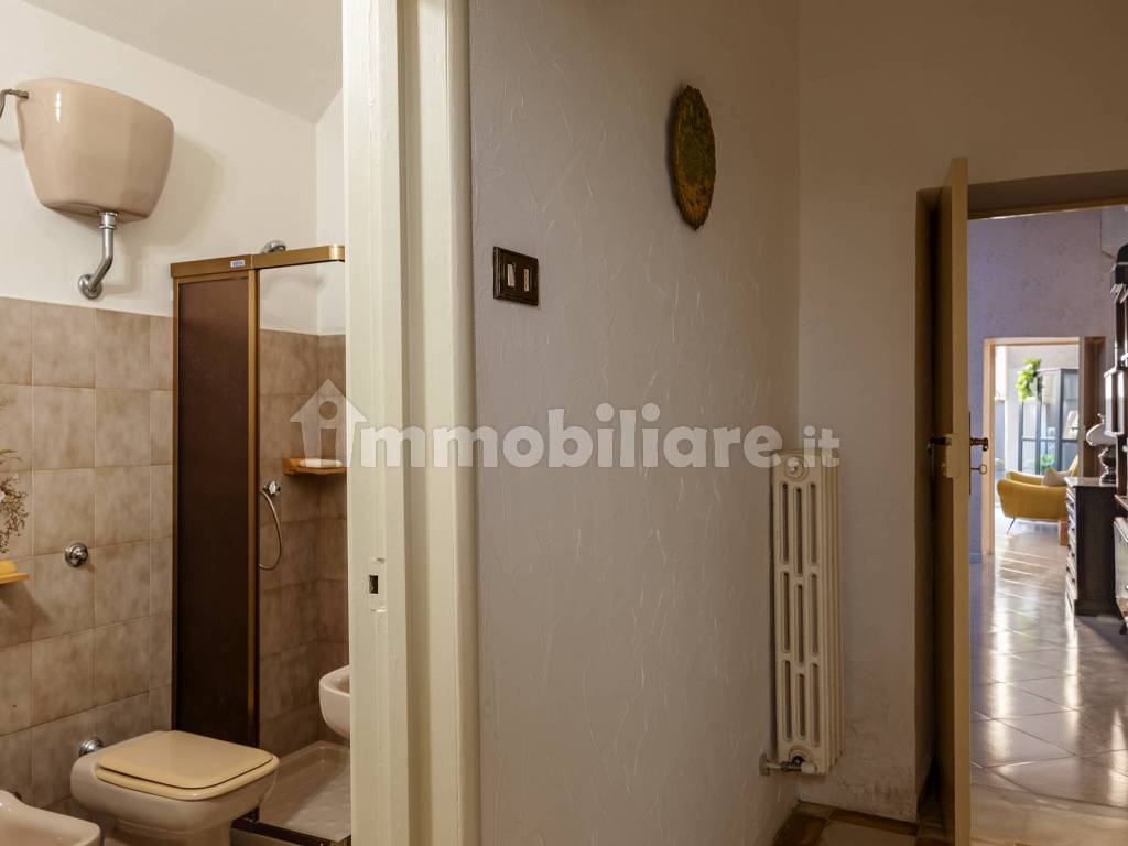 Interno appartamento