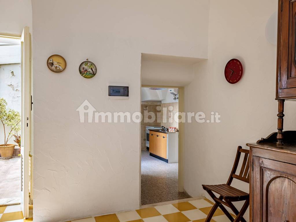 Interno appartamento