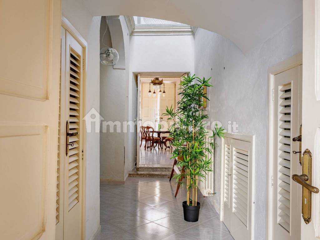 Interno appartamento