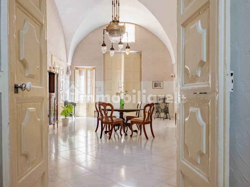 Interno appartamento