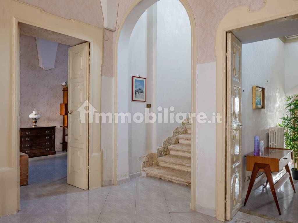 Interno appartamento