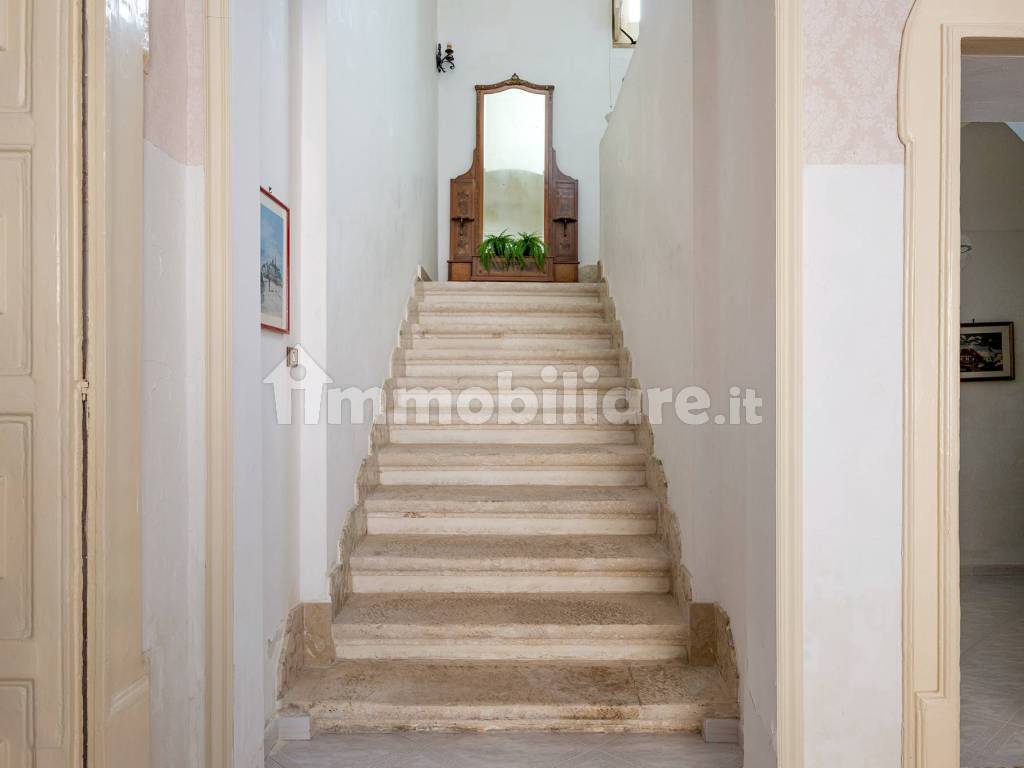 Interno appartamento