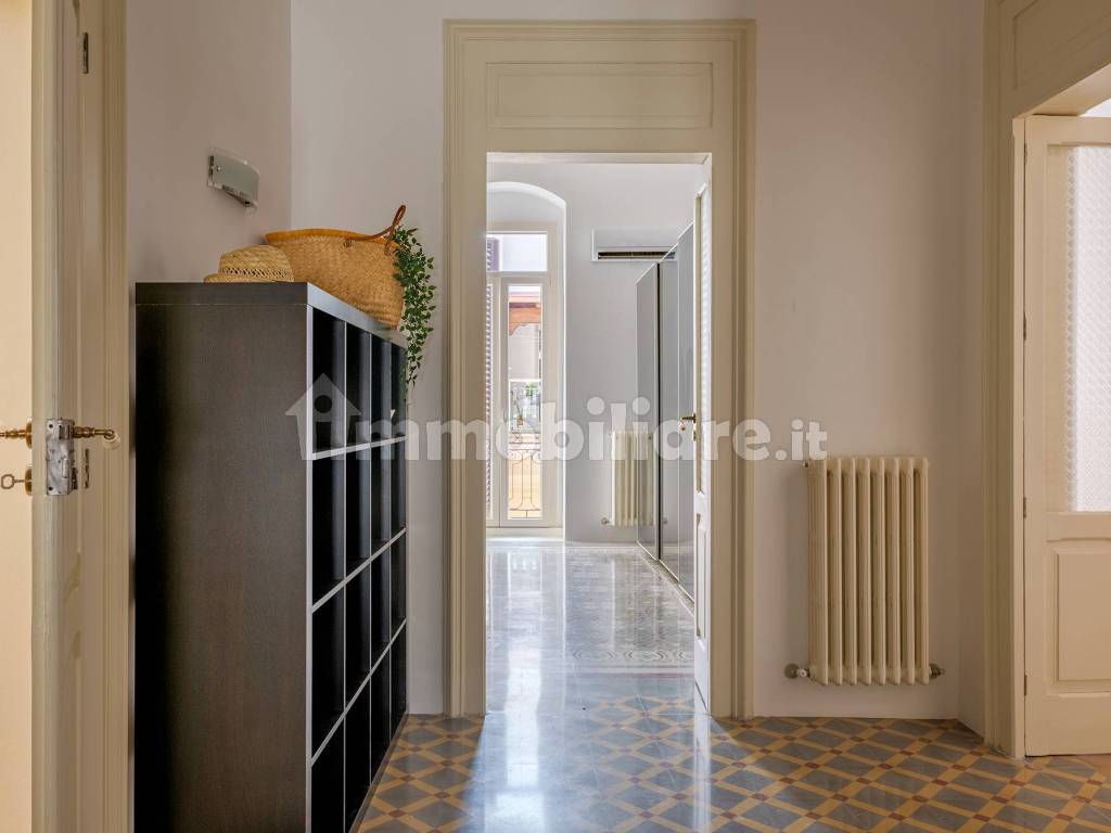 Interno appartamento