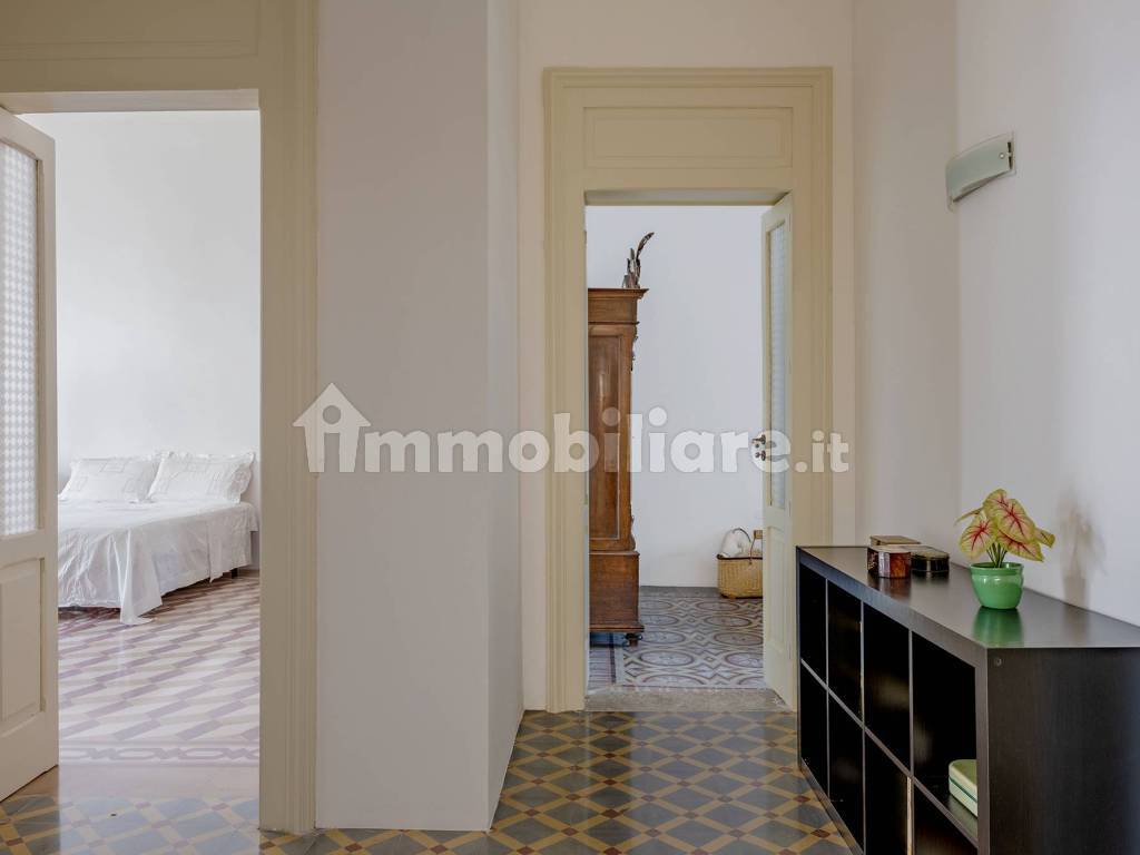 Interno appartamento