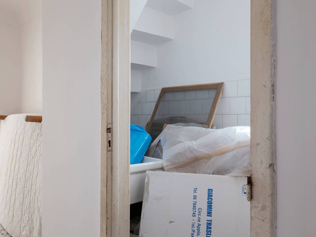 Interno appartamento