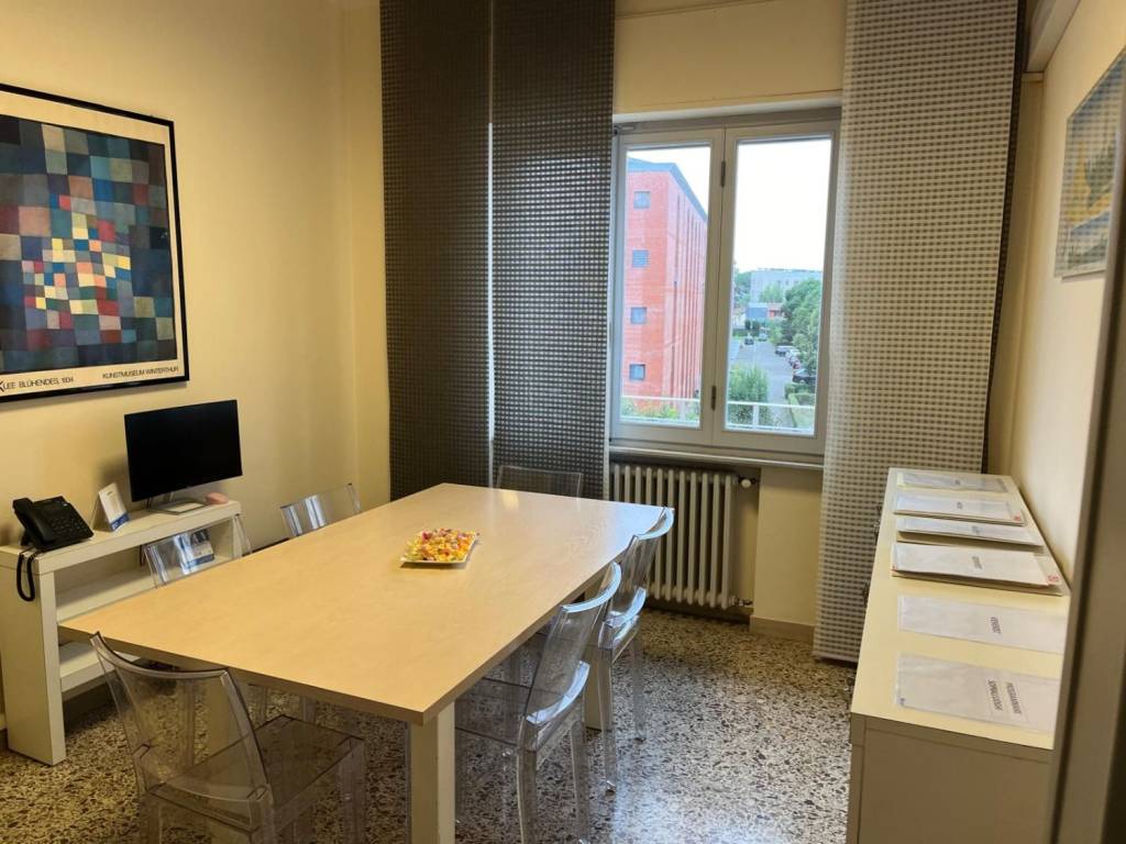 Ufficio - studio in affitto, landi, pisa