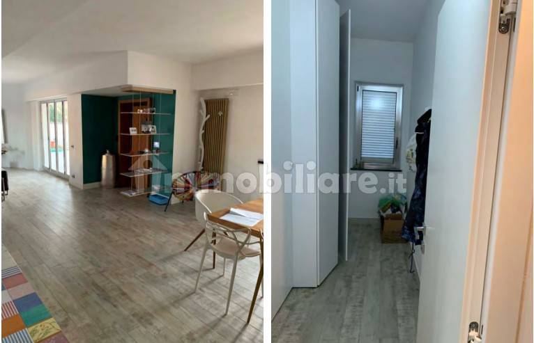 Interno appartamento