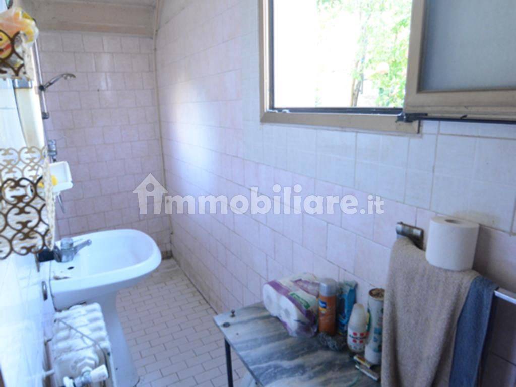 TERZO BAGNO