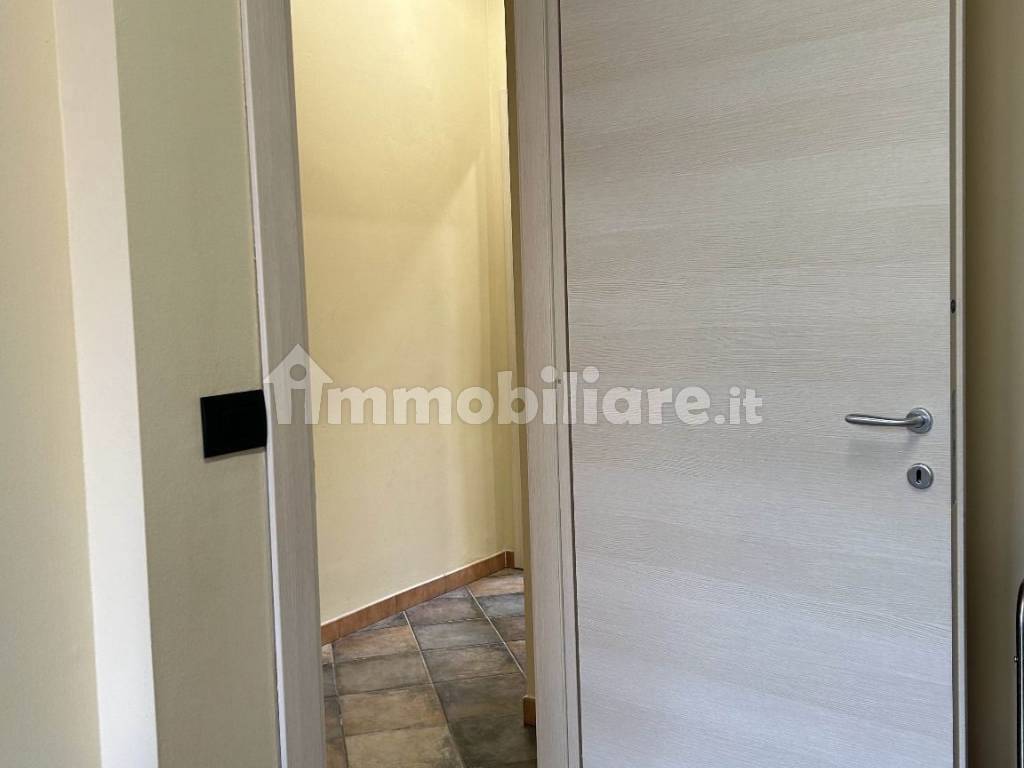 Interno appartamento