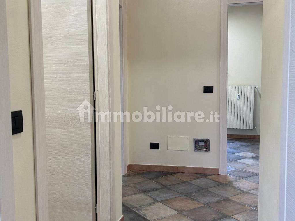 Interno appartamento
