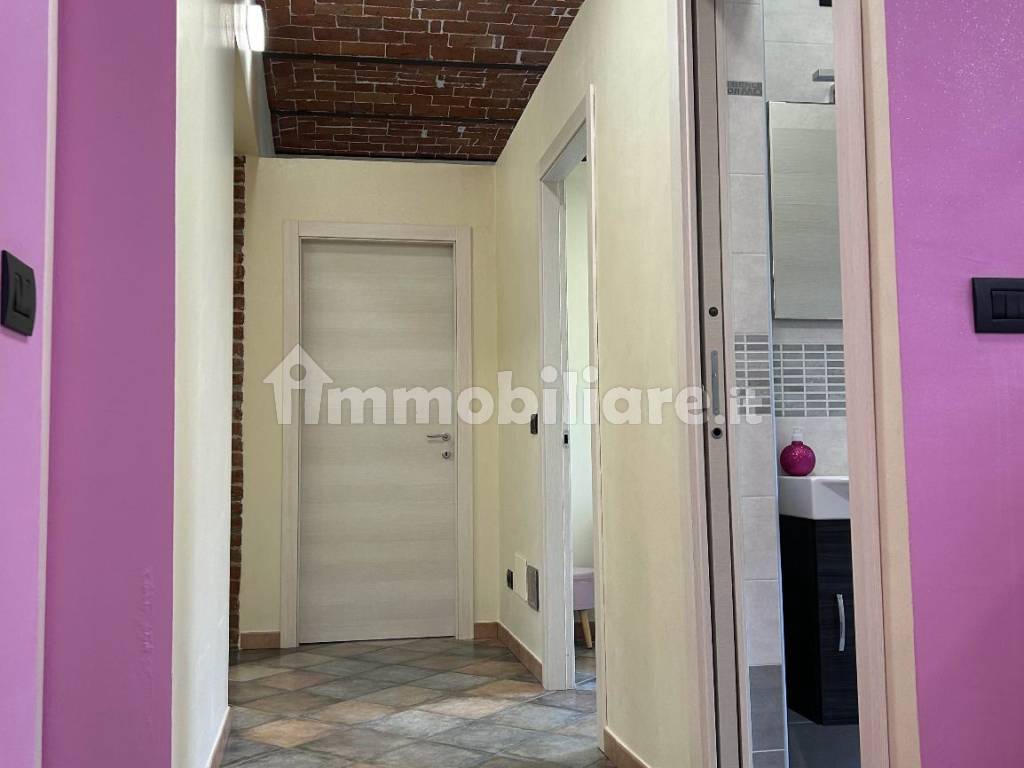 Interno appartamento