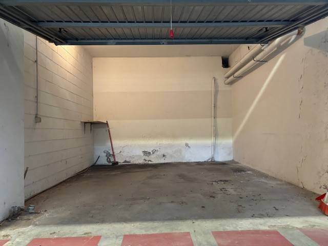 Garage - box, porta venezia, brescia