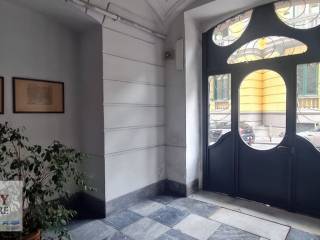 Ingresso palazzo