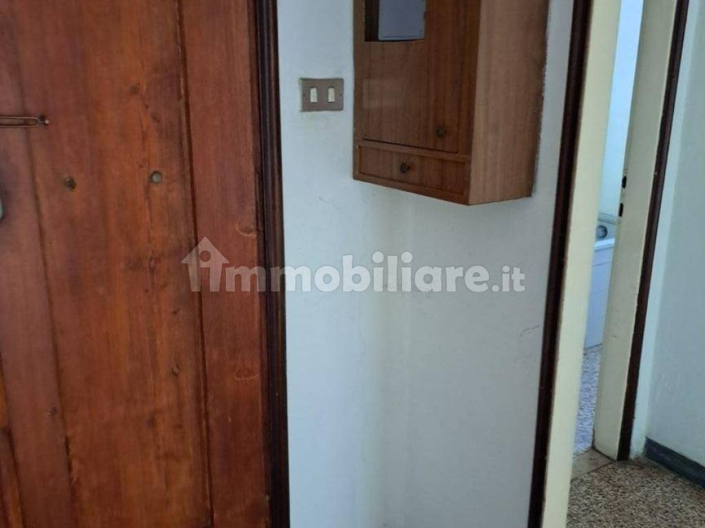 Interno appartamento