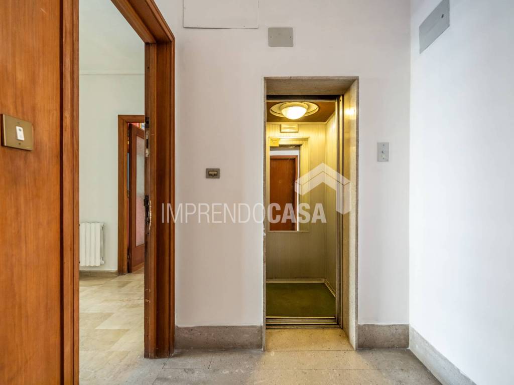 Interno palazzo