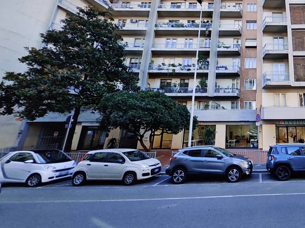 Posto auto - moto via maragliano, porta al prato - san jacopino, firenze