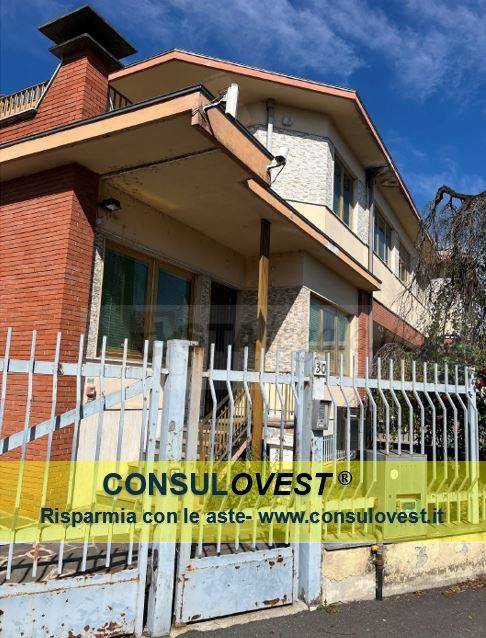 Capannone all'asta via vittorio alfieri 30, vigevano